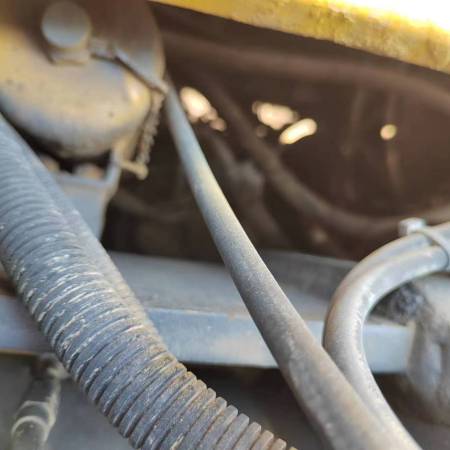 徐工XR320E旋挖钻机