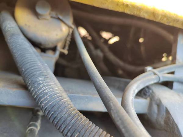 徐工XR320E旋挖鉆機