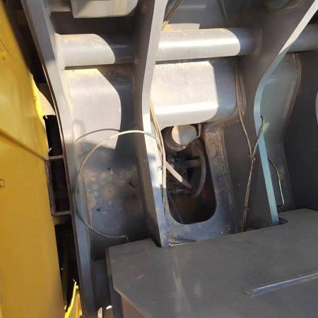 徐工XR320E旋挖钻机