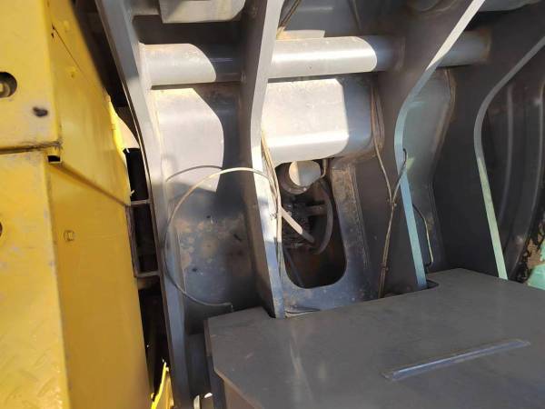 徐工XR320E旋挖鉆機