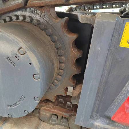 徐工XR320E旋挖钻机