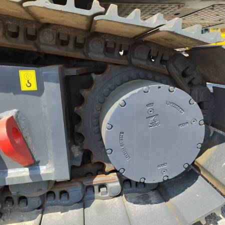 徐工XR320E旋挖钻机