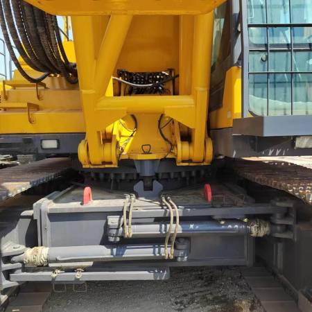 徐工XR280D旋挖钻机