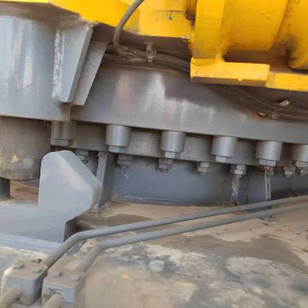 徐工XR280D旋挖钻机