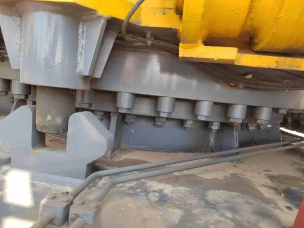 徐工XR280D旋挖鉆機(jī)