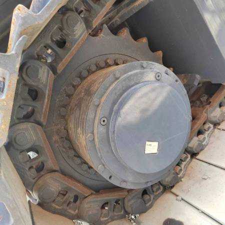 徐工XR280D旋挖钻机