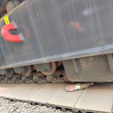 徐工XR280D旋挖钻机