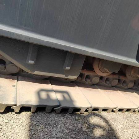 徐工XR280D旋挖钻机