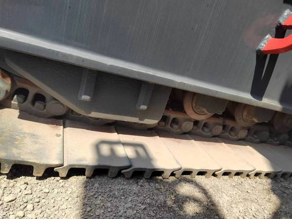 徐工XR280D旋挖鉆機(jī)