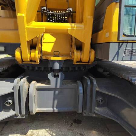 徐工XR360旋挖钻机