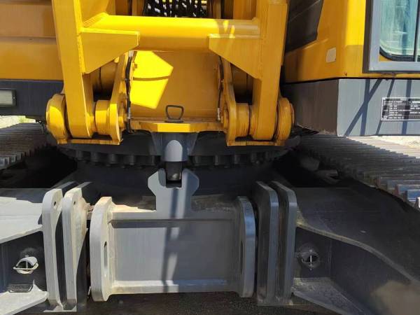 徐工XR360旋挖鉆機(jī)