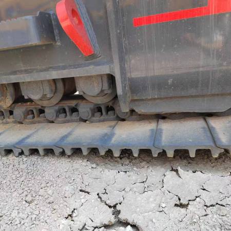 徐工XR360旋挖钻机