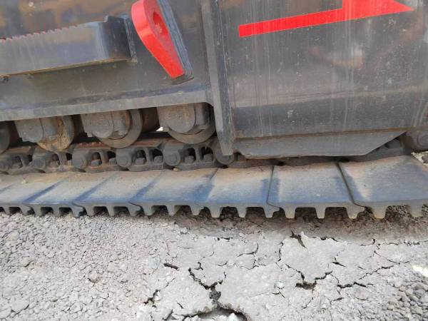 徐工XR360旋挖鉆機(jī)