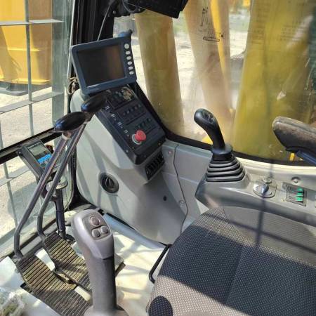 徐工XR360旋挖钻机