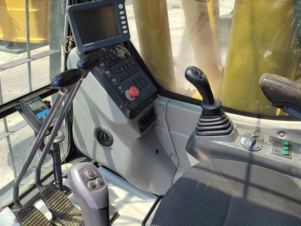 徐工XR360旋挖鉆機(jī)