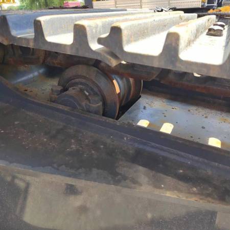 徐工XR360旋挖钻机