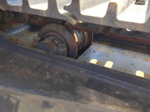 徐工XR360旋挖鉆機(jī)