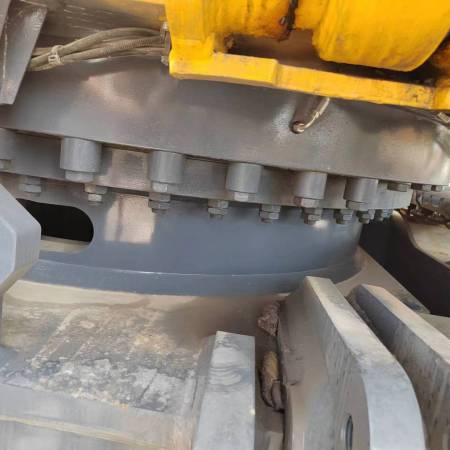 徐工XR360旋挖钻机