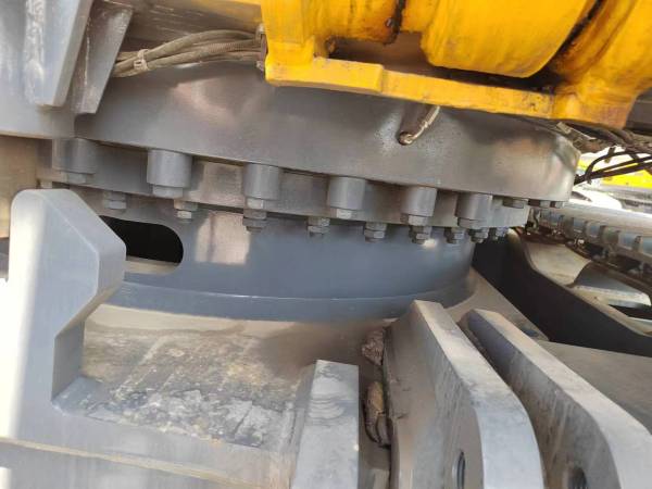 徐工XR360旋挖鉆機(jī)