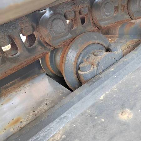 徐工XR360旋挖钻机