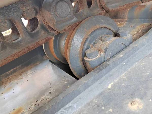 徐工XR360旋挖鉆機(jī)