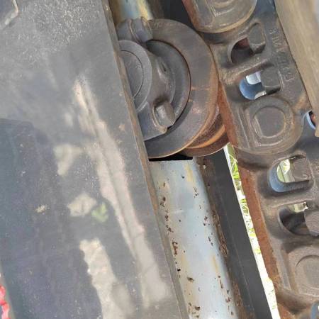 徐工XR280D旋挖钻机