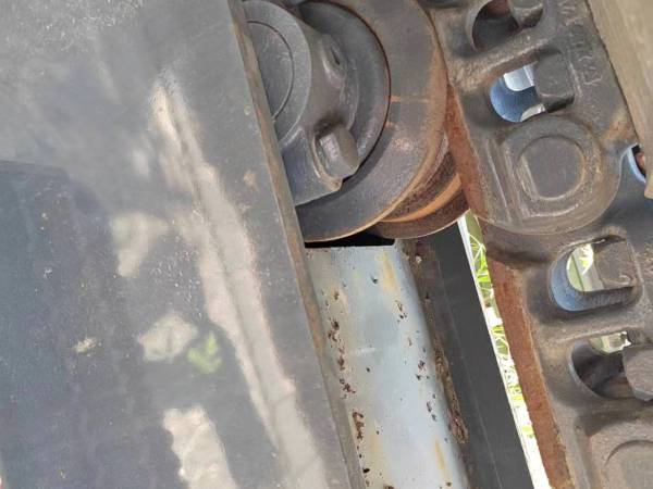 徐工XR280D旋挖鉆機(jī)