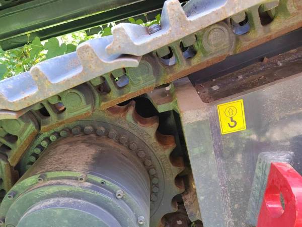 徐工XR280D旋挖鉆機(jī)