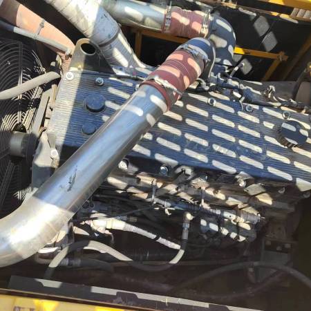 徐工XR280D旋挖钻机