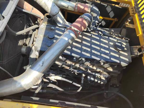 徐工XR280D旋挖鉆機(jī)