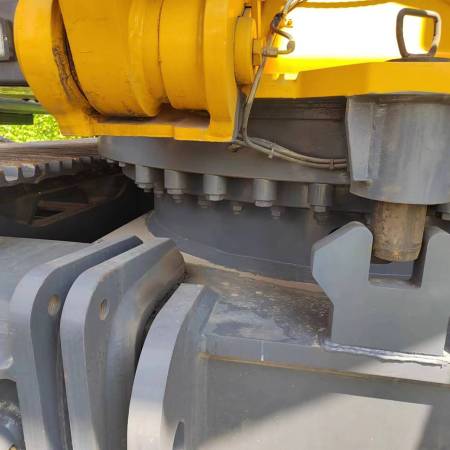 徐工XR280D旋挖钻机