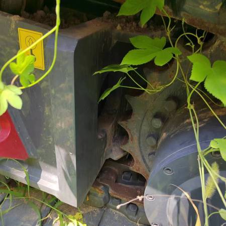 徐工XR220D旋挖钻机