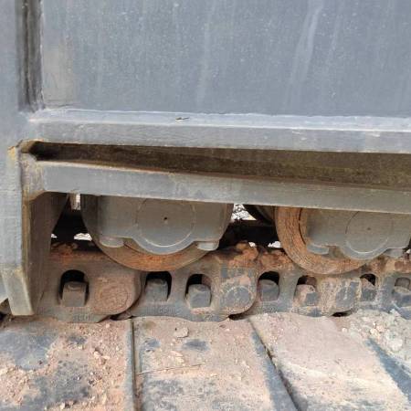 徐工XR220D旋挖钻机