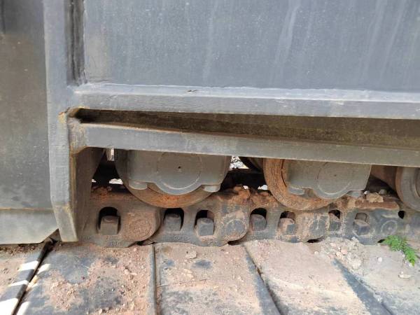 徐工XR220D旋挖鉆機(jī)