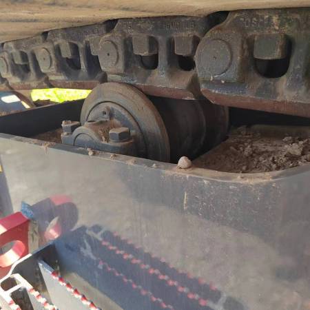 徐工XR220D旋挖钻机