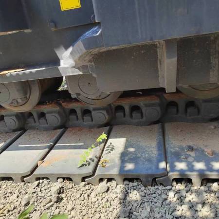 徐工XR220D旋挖钻机