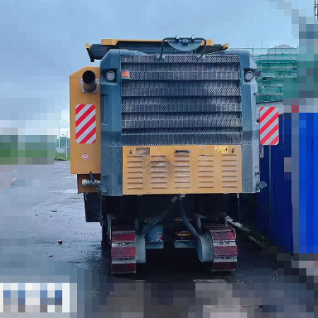 徐工XM2005K铣刨机