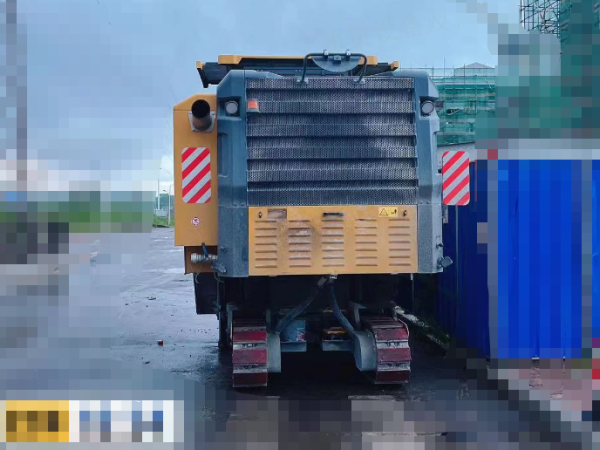 徐工XM2005K銑刨機(jī)