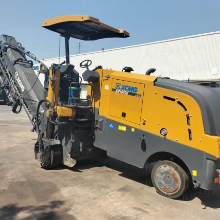 徐工XM1005K铣刨机