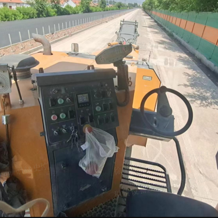 徐工XM1205F铣刨机