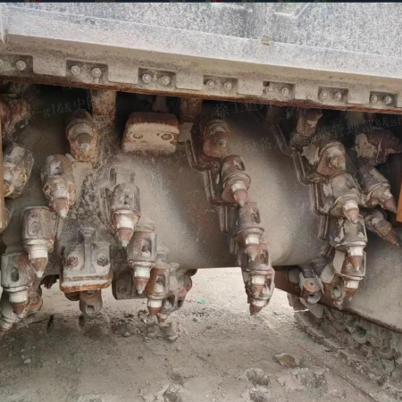 徐工XM1205F铣刨机