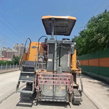 徐工XM1205F铣刨机