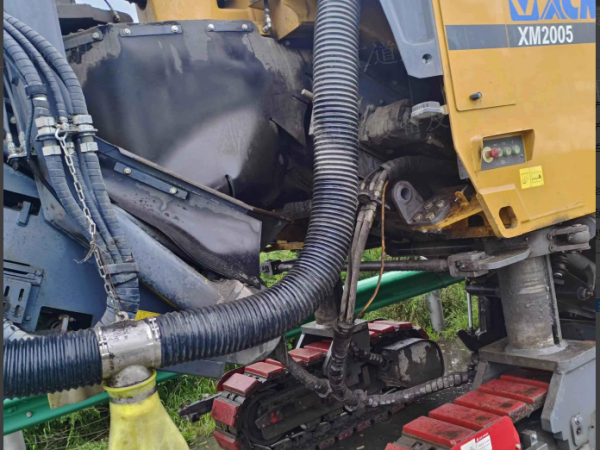 徐工XM2005銑刨機(jī)