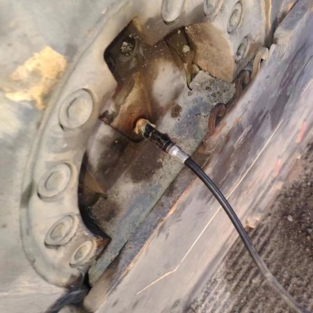 徐工XM2005铣刨机