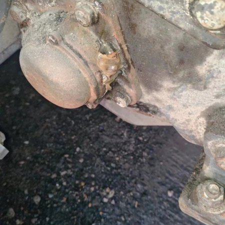 徐工XM2005铣刨机