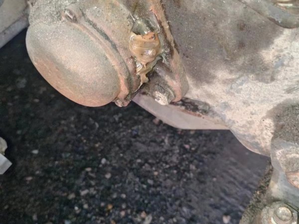 徐工XM2005銑刨機