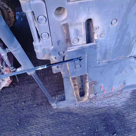 徐工XM2005铣刨机