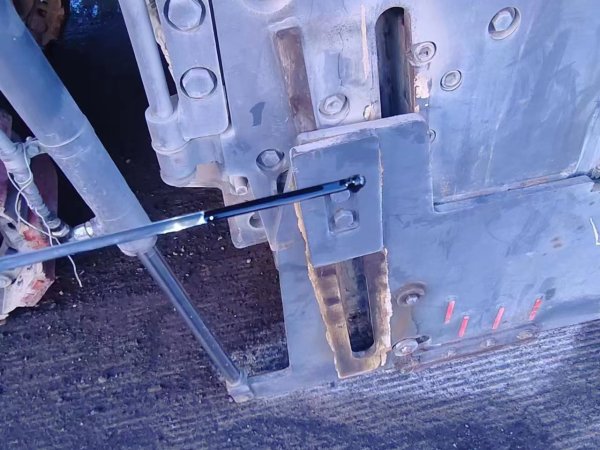 徐工XM2005銑刨機