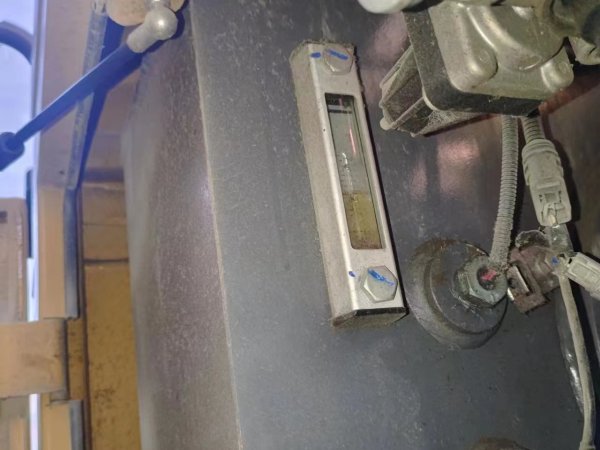 徐工XM2005銑刨機