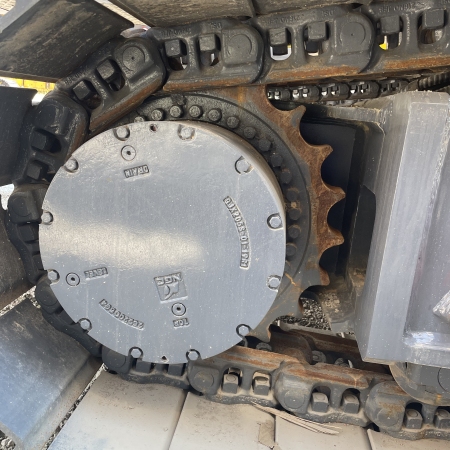 徐工XR280E旋挖钻机